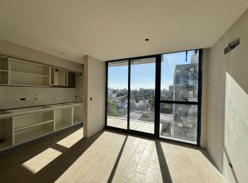 Departamento · 62m² · 2 Ambientes · 1 Cochera · Venta. 2 Ambientes en Construcción
