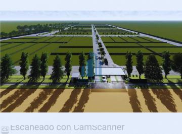 Terreno · 675m² · 1 Ambiente · 1 Cochera · Venta Lote Barrio El Solar, Agustin Ferrari, Merlo