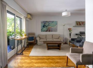 Departamento · 160m² · 6 Ambientes · 1 Cochera · Galileo y Copérnico
