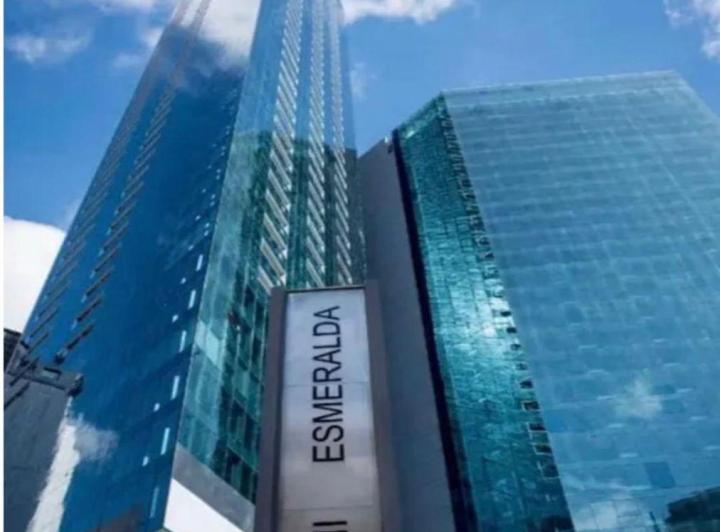 Torre Bellini - Exclusivo Monoambiente Amoblado 35 m&sup2; - Full Amenities