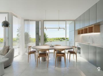 Departamento · 96m² · 3 Ambientes · Puertos | Departamento de 3 Ambientes en Venta con Balcón