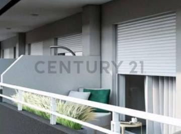 Departamento · 65m² · 3 Ambientes · Excelente 3 Ambientes con Balcón Aterrazado en Caseros