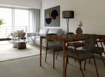 Departamento · 48m² · 2 Ambientes · 2 Ambientes con Balcón Corrido en Caseros