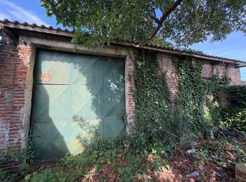 Terreno , Mar del Plata · Vendemos Lote con Construcción de Galpón a Reciclar