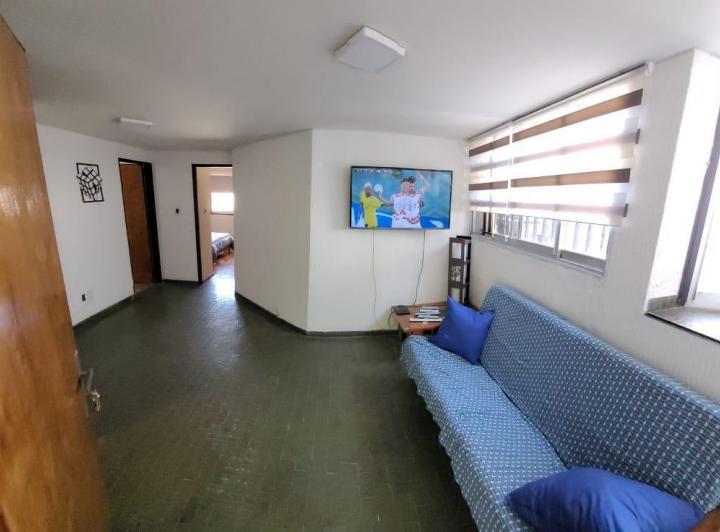Departamento · 78m² · 4 Ambientes