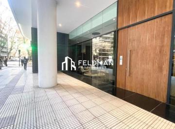 Departamento · 35m² · 1 Ambiente · Monoambiente a Estrenar en Edificio de 1ra Categoria Om