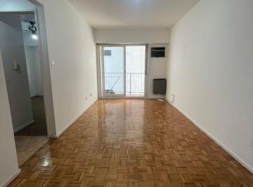 Departamento de 2 ambientes, Tres de Febrero · Departamento 2 Ambientes en Venta con Balcón, a 1 Cuadra de La Estación de Ciudadela, Centro