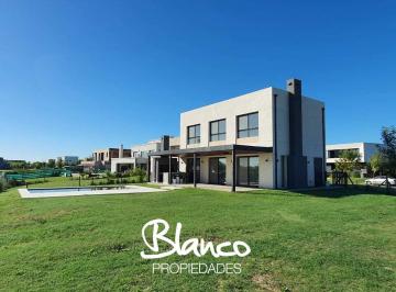 Casa · 184m² · 5 Ambientes · 2 Cocheras · Casa en Venta en El Naudir, Escobar, G. B. a. Zona Norte
