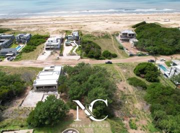 Terreno · 1055m² · Lote Terreno en Venta en Costa Esmeralda a m del Mar