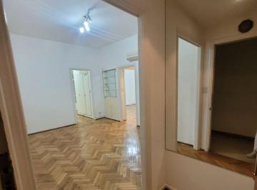 Departamento de 3 ambientes, Palermo · Vidt y Santa Fe Impecable 3 Amb de 62 m² con 2 Dor en Alquiler en Alto Palermo. Piso 1 C/patio