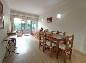 Departamento de 2 ambientes, Mar del Plata · En Venta - Departamento 2 Ambientes C/dependencia - Plaza Colon
