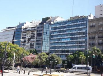 Oficina comercial de 4 ambientes, Retiro · Oficina en Venta - Cerrito Al 1000 Casi Av Santa Fe