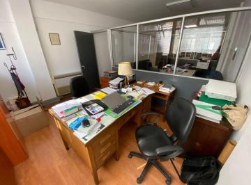 Oficina comercial de 4 ambientes, Barrio Norte · Oficina en Venta - Cerrito Al 1000 Casi Av Santa Fe