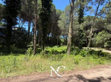 Terreno · 923m² · Terreno en Venta en Carilo