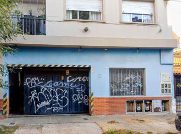 Depósito , San Isidro · A m de Av Centenario. PH 10 X 38 m. Actualmente Funciona un Estacionamiento.