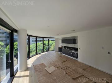 Departamento · 104m² · 3 Ambientes · 1 Cochera · Departamento - Venta - Puerto Madero - 3 Ambientes