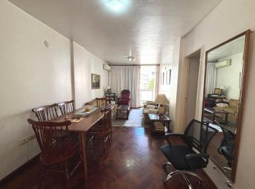 Departamento · 72m² · 5 Ambientes · Departamento de Tres Dorm., Cocina Separada en Centro Abasto Rosario
