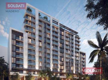 Departamento · 31m² · Oportunidad de Inversión Departamento en Brickell Alto Roi Renta Asegurada