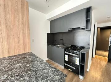 Departamento · 43m² · 2 Ambientes · Departamento en Venta de 1 Dormitorio con Balcón, Pichincha
