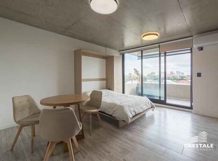 Desarrollo vertical · Santa Fe 3019
