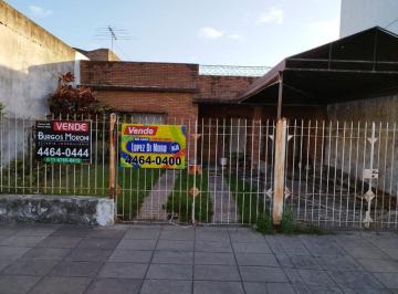 Casa de 4 ambientes, La Matanza · Casa / Lote / Terreno 10 m² X 45 m², Ideal Constructor, Ramos Mejía