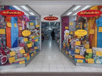 Fachada · Local Comercial Colon 59 Centro
