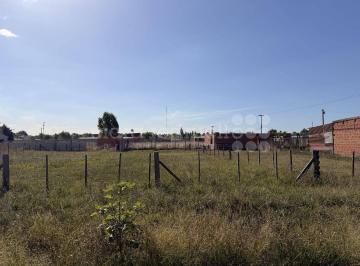 MRE-MRE-2424_2 · Venta Lote en Barrio San Cayetano