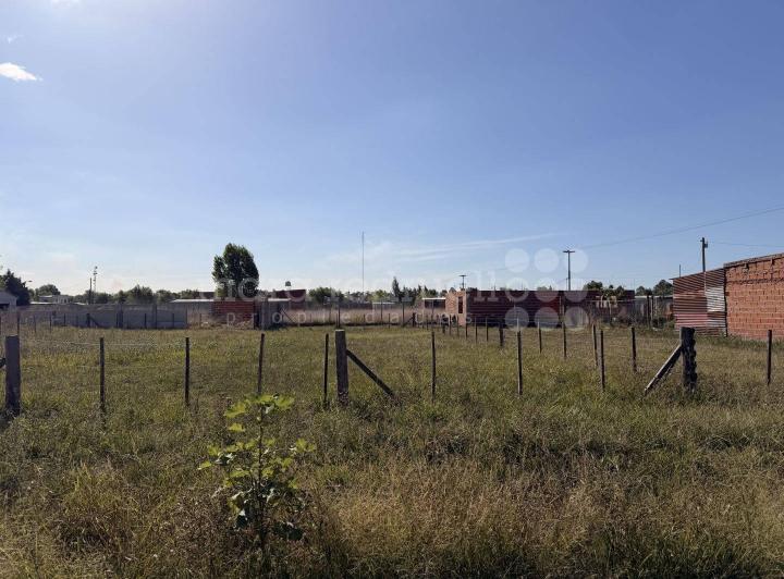 Terreno · 280m²