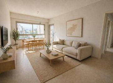Departamento · 68m² · 3 Ambientes · Hermoso 3 Ambientes con Balcon a Estrenar