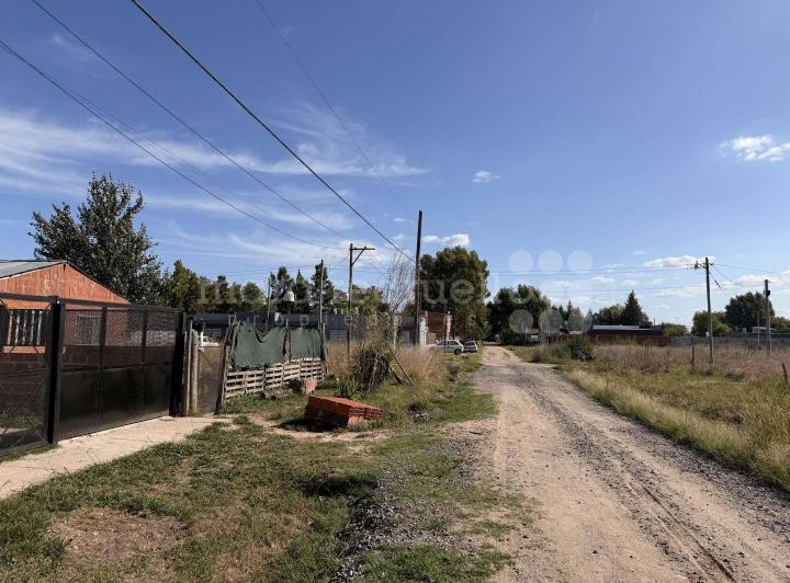 Terreno · 280m²