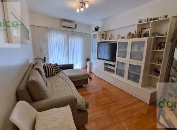 Departamento · 73m² · 4 Ambientes · 1 Cochera · Departamento 4 Ambientes con Cochera