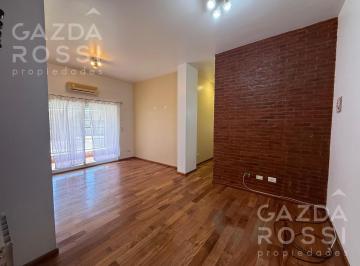Departamento · 100m² · 4 Ambientes · 1 Cochera · Departamento en Alquiler en Adrogue - Apto Vivienda o Profesional