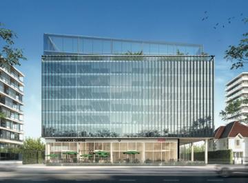 Oficina comercial · 150m² · 1 Cochera · Oficina - Olivos