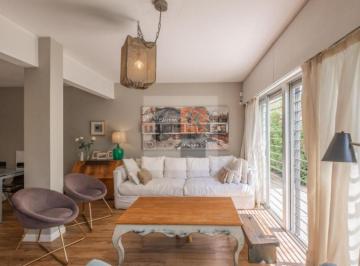 Foto1 · Venta con Renta Apartamento de 3 Dorm. + Patio con Parrillero en Mavin