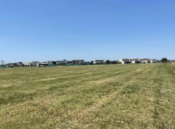 Terreno · 850m² · Terreno en Venta - 850 m² - Terralagos, Canning