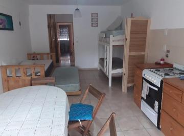 Departamento · 30m² · 1 Ambiente · Departamento Monoambiente en Venta - 1 Baño - Las Toninas