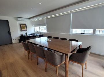 Departamento de 2 ambientes, Retiro · Paraguay y Florida Apto Prof 100 m² C/cochera a Estrenar Piso Alto Luminoso!