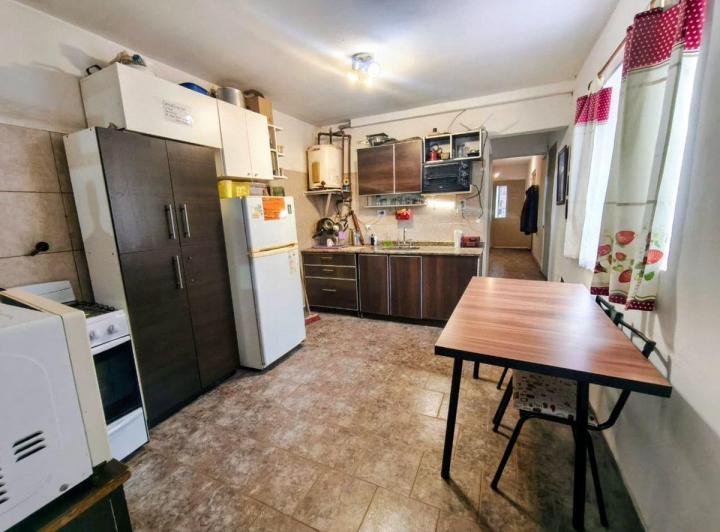 Casa en Malvinas Argentinas