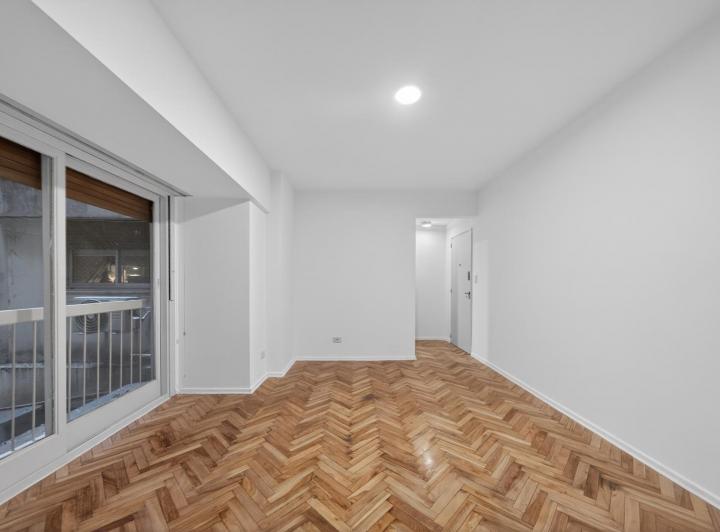 Venta Departamento 2 Ambientes en Villa Crespo - ¡Se Entrega Mejor de Lo Que Estas Viendo!