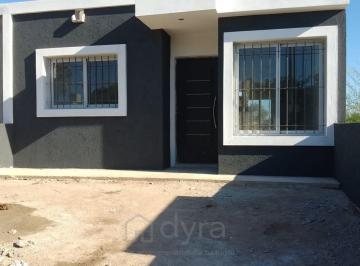 Foto · Alquiler Duplex Barrio Norte I Villa Allende
