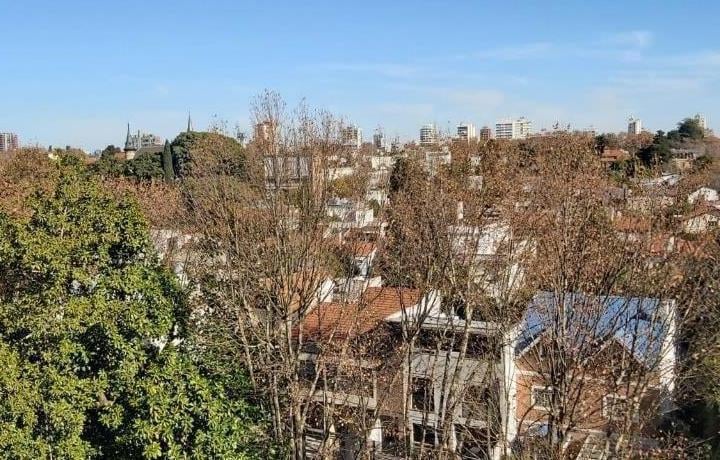 Departamento · 30m² · 1 Ambiente