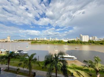 Oficina comercial de 1 ambiente, Ciudad de Santa Fe · Puerto de Santa Fe, Alquiler Oficina Consultorio