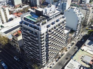 vertical · Departamento - Almagro