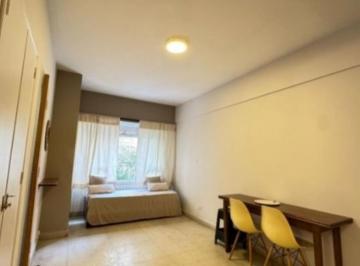 Departamento · 26m² · 1 Ambiente · Departamento Monoambiente en Venta - 1 Baño - Mar del Plata