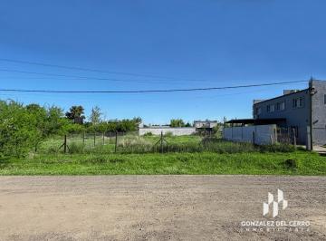 Terreno · 1000m² · Terreno 1000 m² en Hostal del Sol | Pacto Federal Entre Sierra E Irazusta