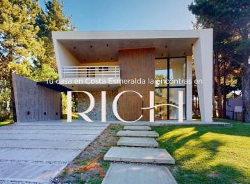 RIH-RIH-529_2 · Casa en Venta en Costa Esmeralda