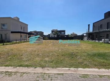 Terreno · 652m² · Lote Terreno Interno en Barrio Lagos de Canning Mejor Ubicación y Orientación Oportunidad