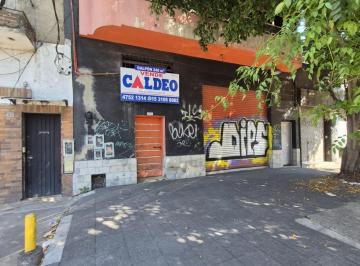 general-san-martin-san-martin-venta-local-mas-de-100-mts · Local Galpon de 240 m²