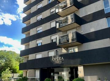 Departamento de 3 ambientes, Córdoba · Alquiler - Departamento - 2 Dorm. - Cochera - Opera Luxury