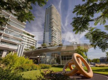 Departamento · 254m² · 4 Ambientes · 2 Cocheras · Venta 4 Ambientes con Balcón Aterrazado y Dependencia de Servicio - Sls - Puerto Madero